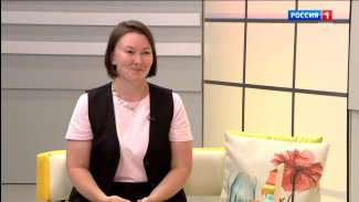 Ас му вылын. Сурдопедагог Надежда Туманова о работе с детьми с нарушениями слуха