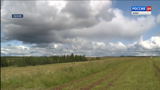 Синоптики Коми предупреждают аграриев об опасном явлении