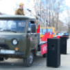 Артисты Сыктывкара 8 мая представят патриотический агитрейс «Синий платочек»