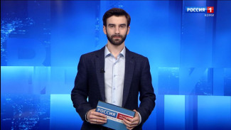 Вести-Коми. Утро. 14.07.2025