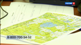 В Республике Коми в поисковый отряд "ЛизаАлерт" за май поступило 26 заявок