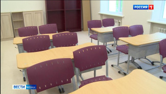 Сегодня в нескольких муниципалитетах Коми школьники вновь остались дома из-за морозов