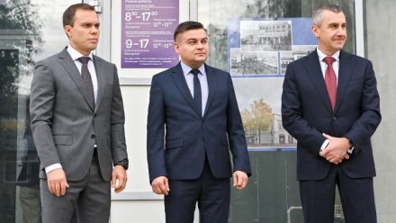 Ростислав Гольдштейн обозначил IT-сферу как один из приоритетов для экономики региона