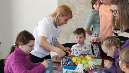 В Республике Коми прошел первый в истории региона экофорум  "Семейные ЭкоПривычки"