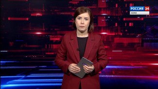 Вести. Дежурная часть 27.11.2025