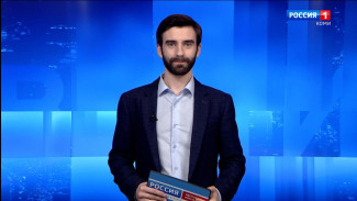 Вести-Коми. Утро 25.07.2025 г.