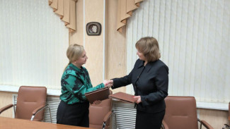 Минкультуры Коми и Фонд «Защитники Отечества» подписали  соглашение о сотрудничестве