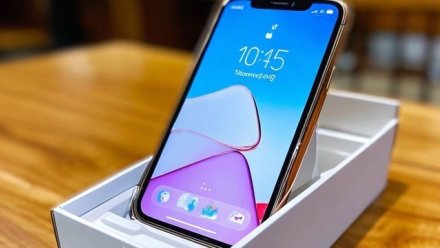 В Сыктывкаре сотрудница пункта выдачи заказов похитила "iPhone 15"