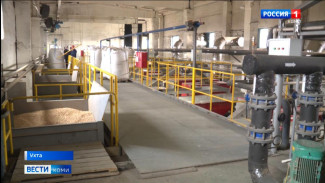 Сегодня в Вуктыле начинается отопительный сезон