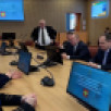 Ростислав Гольдштейн и Владимир Литвиненко обсудили стратегическое сотрудничество в геологоразведке