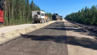 «Инфраструктура для жизни»: как изменится дорога Сыктывкар – Ухта – Печора – Усинск – Нарьян-Мар в 2026 году