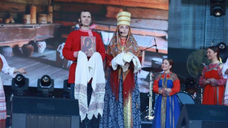 В Сыктывкаре пройдет II Республиканский проект «Свадьба года»