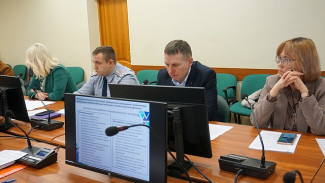 В Сыктывкаре обсудили меры по профилактике правонарушений