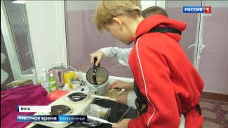 Волонтеры Коми уже традиционно кооперируются, чтобы максимально обеспечить потребности наших бойцов на передовой