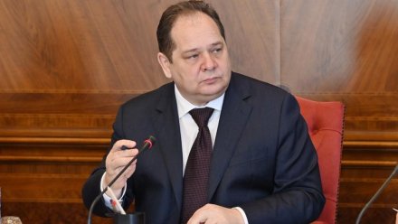 Ростислав Гольдштейн поручил Минстрою Коми проработать с подрядчиком возможность опережающего строительства участка дороги Каджером – Кожва