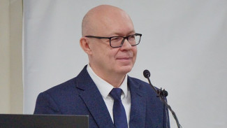 Мэром столицы Коми избран Владимир Голдин