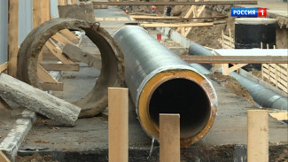 В Сосногорске с 6 по 11 июня будет отключено горячее водоснабжение