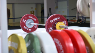 Чемпионат и первенство СЗФО по тяжелой атлетике в Сыктывкаре соберет более 120 атлетов