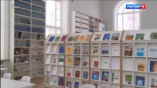 Национальная библиотека Республики Коми представит проект «Семейная библиотека. Экслибрис»