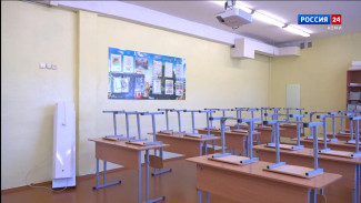 Шесть детских садов и три школы открылись в Коми после карантина