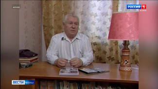 Сегодня в Сыктывкаре прощаются с Евгением Филипповым – одним из старейших журналистов республики, мэтром коми телевидения