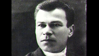 В Коми создадут электронный ресурс, посвященный публицистике  Виктора Савина