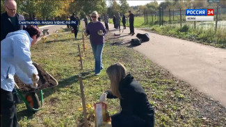 Сотрудники ФНС по Коми навестили воспитанников Республиканского Кочпонского интерната