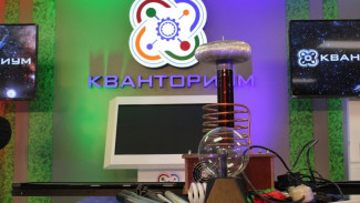 «Кванториумы» и «IT-кубы»: какие возможности дают современные образовательные площадки школьникам Коми