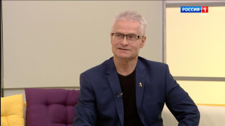 Ас му вылын. Руководитель Совета ветеранов спорта Республики Коми Василий Лютоев