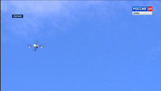 В Коми введены ограничения на распространение информации о беспилотных воздушных судах и средствах противовоздушной обороны