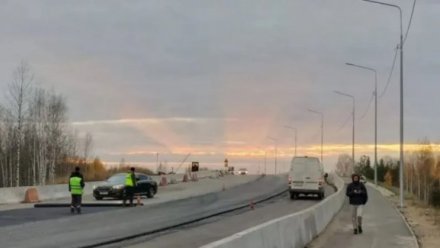 В Сыктывкаре в 2026 году отремонтируют подъезд к местечку Дырнос