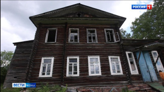 Волонтеры всероссийского проекта «Том Сойер Фест»  восстанавливают здание сельской школы в д. Ипатово