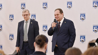 Дмитрий Астрахан откроет в Коми креативный кластер для молодёжи