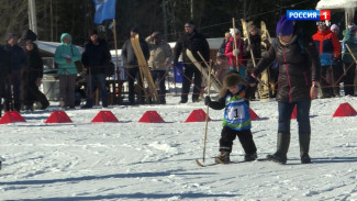 Фестиваль «Лямпиада 2025» пройдет на стадионе имени Раисы Сметаниной