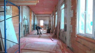 В 2023 году в Коми построили и капитально отремонтировали 12 школ и детских садов