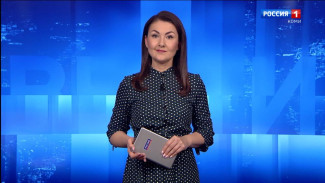 Вести-Коми. Утро. 25.09.2025