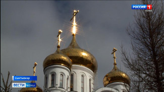 Патриарх Кирилл выразил соболезнования в связи с кончиной архиепископа Питирима