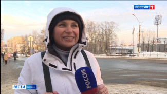 Каким ждут сезон пробуждения природы сыктывкарцы