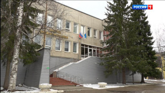 ЗАГС в столице Коми не прекратит работу во время проведения капремонта