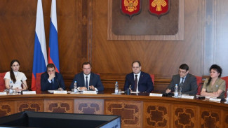 От "Умного дома" до центра компетенций: в Коми комплексно подошли к вопросу адаптации жилья для ветеранов СВО