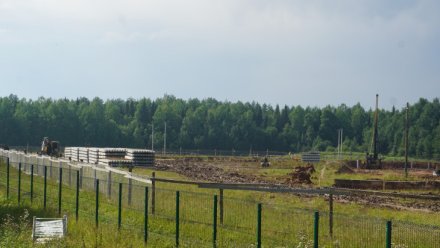 «Участок для строительства выбран идеально»: директор Летского интерната рассказала о начале масштабной стройки