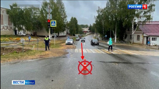 ДТП и мошенничество: о происшествиях в Коми за сутки