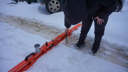 В Сыктывкаре выдали предостережение 29 управляющим компаниям и по шести торговым объектам за некачественную уборку территорий в зимний сезон