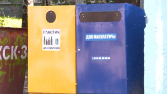 С 1 сентября россиян обяжут вести раздельный сбор мусора