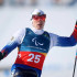 Лыжник из Коми Иван Голубков принес сборной России третью золотую медаль на Паралимпиаде