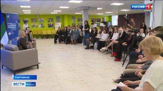 Наталья Якимова ответила на вопросы выпускникам о ЕГЭ