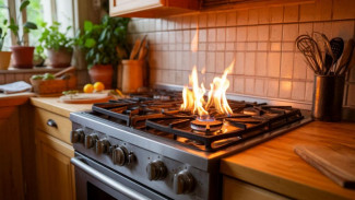 Виновник взрыва газа в квартире пенсионерки возместит моральный и материальный ущерб