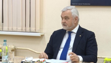 Владимир Уйба поручил Правительству Коми обеспечить максимальную заполняемость всех санаториев региона