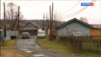 В Ижемском районе установят более 8 км дорожного освещения