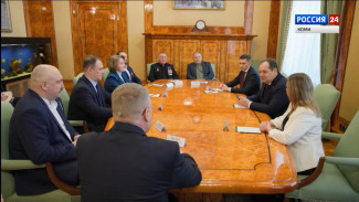 7 участников программы "Пера. Путь героя" представят Республику Коми на Всероссийском форуме "Вместе победим!"